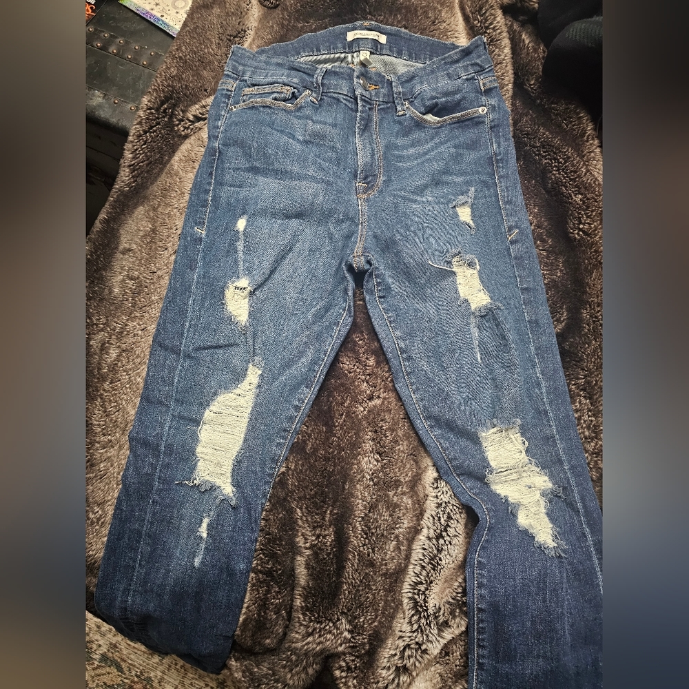 Good American jeans good legs size 6